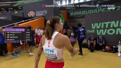 kaktuszostrymi_kolcami - No to 1 Bródka = 3 Swobody
#lekkoatletyka