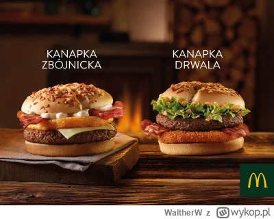 WaltherW - Właśnie sobie przypomniałem, że jak była pierwsza premiera Drwala (coś oko...