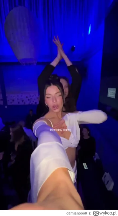 damianooo8 - #zwiazki #logikarozowychpaskow #logikaniebieskichpaskow #redpill

Ja roz...