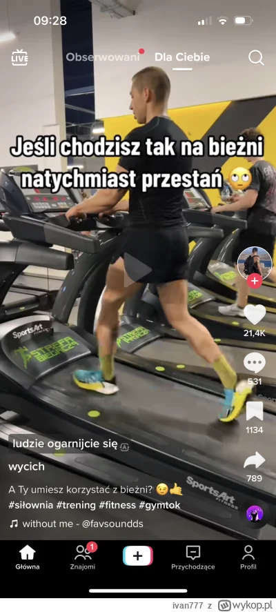 ivan777 - Boże ale mnie wkurzają te tiktokowe koucze, którzy do wszystkiego się dopie...