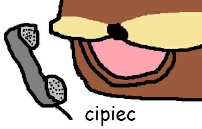 Trzesidzida - #cipiec