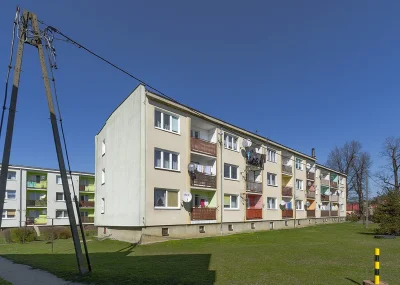 jmuhha - Może mi ktoś wyjaśnić po co kupować mieszkanie za 1 mln w Warszawie, jak moż...