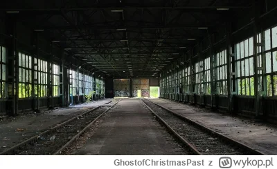 GhostofChristmasPast - #raciborz #urbex