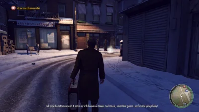 P.....k - #przegryw Let it snow, let it snow, let it snow. Przejde se znowu