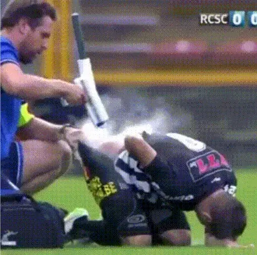 AfterPartyBarty - @isar: mmmm piecze lewaczkow dupka, znakomicie( ͡° ͜ʖ ͡°)