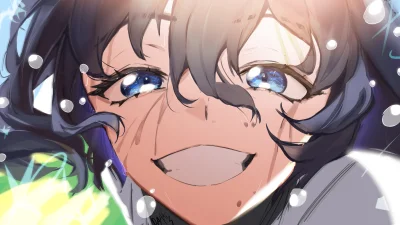 Hajak - #randomanimeshit #anime #virtualyoutuber #hololive #ourokronii