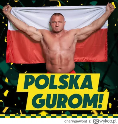 charygiewont - #mecz