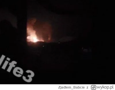 Zjadlem_Babcie - Samoloty USAF i Raf nad Jemenem. Atak na pozycje Houti. #wojna