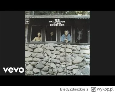 BiedyZBaszkoj - 419 - The Byrds - Natural Harmony (1967)

#muzyka #baszka