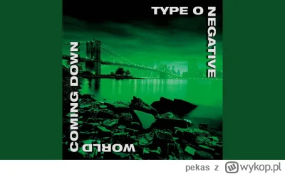 pekas - #metal #rock #doommetal #gothicmetal #typeonegative #muzyka

Type O Negative ...