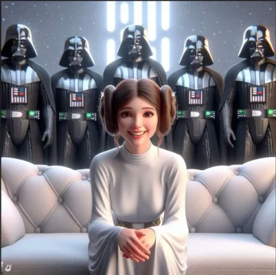 mati1990 - #starwars #heheszki