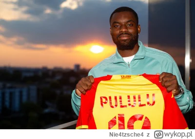 Nie4tzsche4 - Cristiano Ronaldo - Netflix adaptation 
#mecz