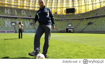 ZuluScout - #mecz OFICJALNE INFORMACJE SĄ G---O WARTE, WIĘCEJ INFO PO 23