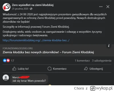 Chorx - Nie do końca był to zdrowy i wartościowy prezent gwiazdkowy ( ͡° ʖ̯ ͡°)
Troch...