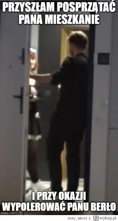 zloty_wkret - #ajemge1