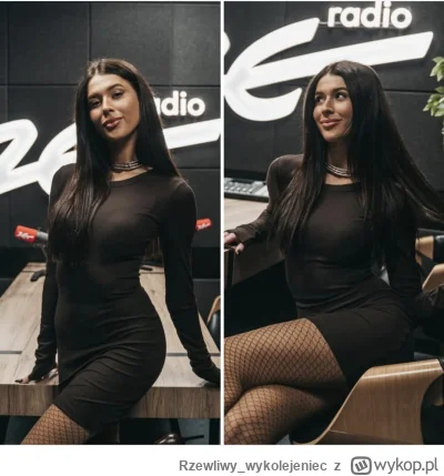 Rzewliwy_wykolejeniec - chciałbym mieć dziecko z Roxie Węgiel