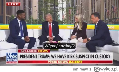 ish_waw - Prorosyjski propagandysta twierdzi w amerykańskiej TV, że rosyjskie drony t...