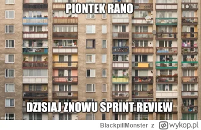 BlackpillMonster - #programista15k #programowanie #pracait #korposwiat