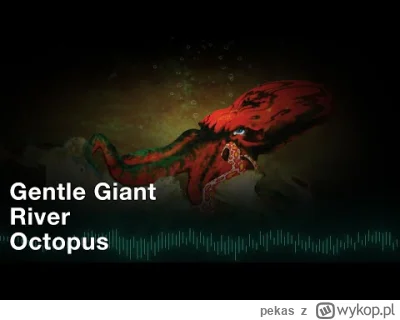 pekas - #rock #progressiverock #rockprogresywny #muzyka

Gentle Giant - River