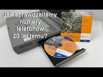 grzesiek-opowiada - Teraz książka telefoniczna to zbiór numerów w telefonie, a pamięt...