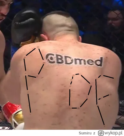 Sumiru - @testoviron17: