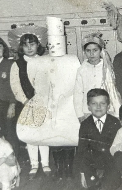 LatarnikzCarlin - Poprzedni wiek, mój przodek. Właśnie tak sobie go wyobrażałem 

#ws...