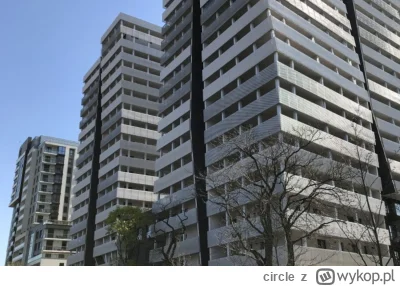 circle - @picasssss1: wygląda jak makieta typowej nowej inwestycji