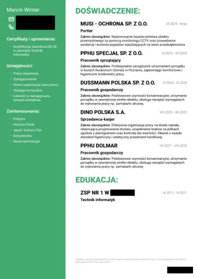 JuanPablitoSegundo_2137 - @drahtzieher: Poza Dussmannem na wszystko miałem w teorii U...