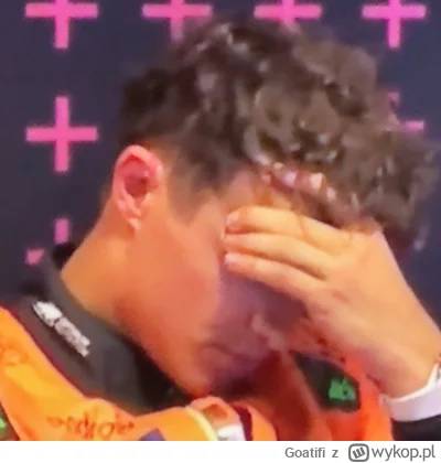 Goatifi - mistrz świata 2024 prem państwa 

#f1