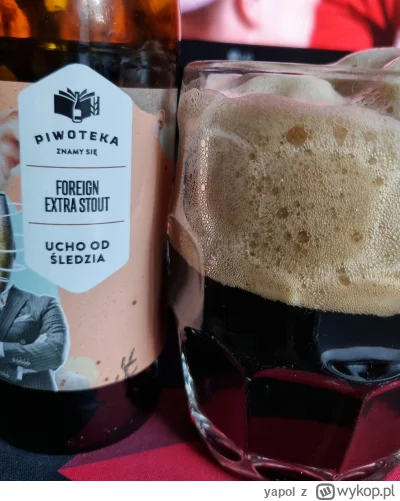 yapol - @trzyakordy  @bartol_wwa 

Polecam śledziowe. Czlowiek zje i popije xD