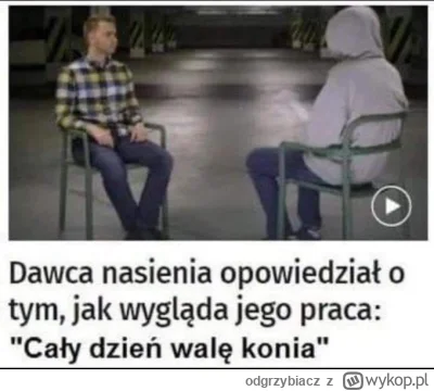 odgrzybiacz - #heheszki