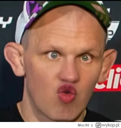 Moc90 - @adamwardega: NIebieski to Olbrzym?