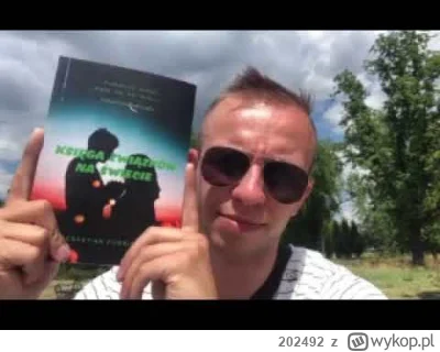 202492 - całe 8 lat wartości, bambusy!
#sebcel
https://www.youtube.com/watch?v=9vJ...