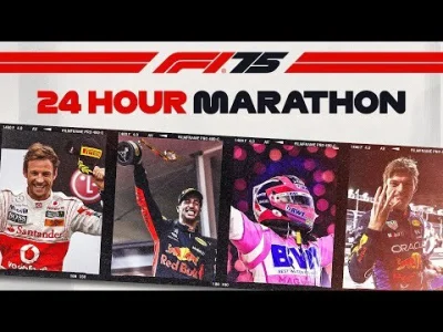 MagicAlonso - KUBIKA JEDZIE!
#f1