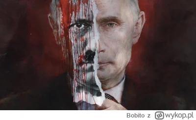 Bobito - #ukraina #wojna #rosja

W trakcie inwazji na pełną skalę wojska rosyjskie za...