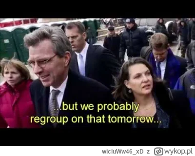 wiciuWw46_xD - @osetnik: Nie jest to nasza wojna, ale jej niekorzystny wynik dla nas ...