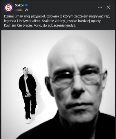 panDario - #muzyka #rap #hiphop #pono