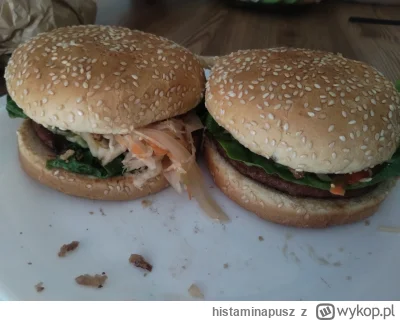 histaminapusz - Ale sobie o-------m smak lat 90' 

Serio, chamska buła, sałatka szwed...