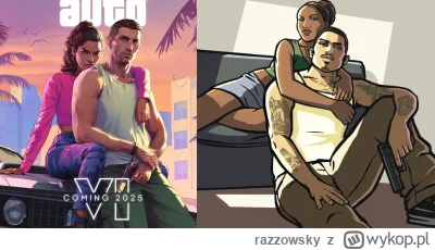 razzowsky - #gta hmm