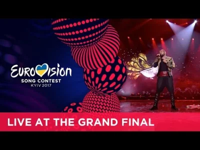 krav - a pamietacia wegierskiego cygana

to mialo #!$%@?

#eurowizja