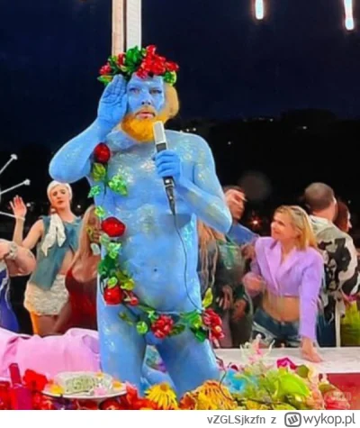 vZGLSjkzfn - Mikołaj na miarę Francji

#napierala