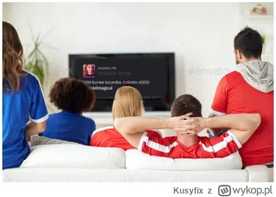 Kusyfix - GUT! GUT! Dalej! 
#danielmagical