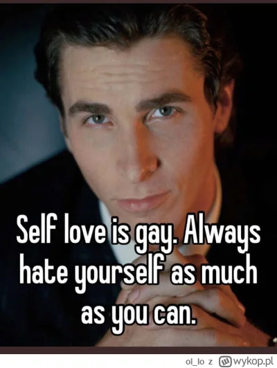 ol_Io - #humorobrazkowy #blackpill #sigmamalegrindset