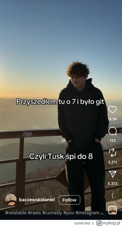 szmichal - KO musi zrozumieć ze fajne rolki robią ale potrzebują właśnie takiego oska...