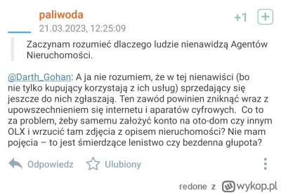 redone - @paliwoda Słowa wchodzące w skład nazw witryn i portali internetowych piszem...