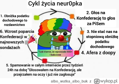 albowutkaalbo_buk - także wyszło jak zwykle - plemienne p0laczki słyszą to co chcą sł...