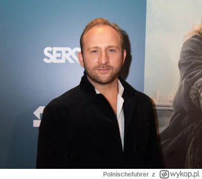 Polnischefuhrer - Antek wam kogoś przypomina z wyglądu? #hotelparadise