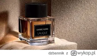 dzbannik - Ombre Noire znowu dostępne w fajnej cenie
https://www.brasty.pl/lalique-om...