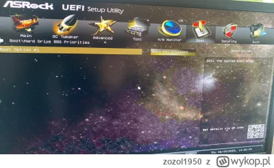 zozol1950 - Mam problem z dyskiem ssd. Skopiowałem dane z hdd na ssd za pomocą progra...