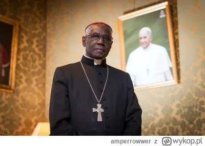 amperrowwer - #papiez #2137 Olisadebe, musisz!